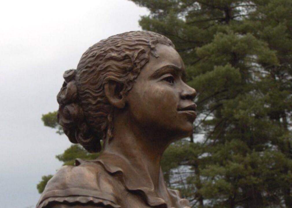 Harriet Wilson